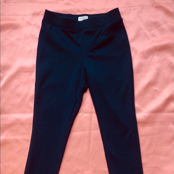 Girls uniform pants - Picture 1 of 3